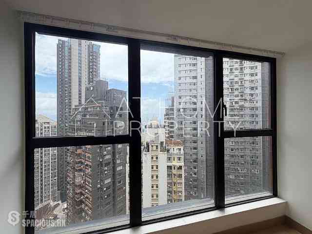 Mid Levels Central - 62B, Robinson Road 11
