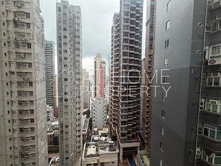 中半山 - 雅景大厦 12
