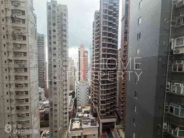 中半山 - 雅景大厦 12