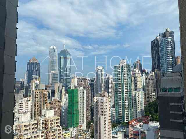 Mid Levels West - Beaudry Tower 09