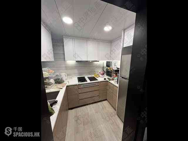 Causeway Bay - Clarke Mansion 01