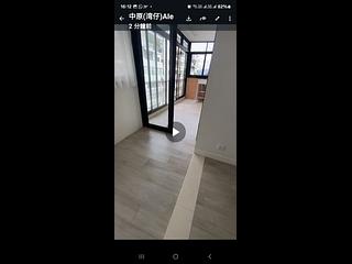 Causeway Bay - Clarke Mansion 05
