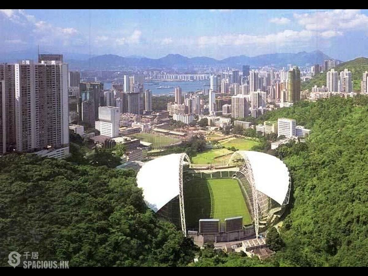 Happy Valley - Broadwood Park 01