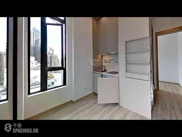 Central - The Unit Soho 16