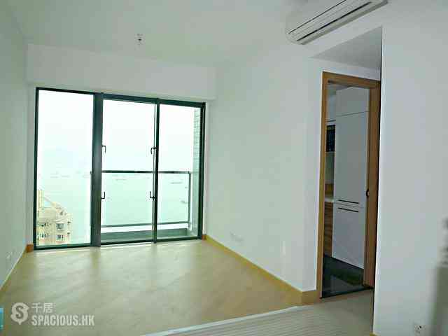 Kennedy Town - Belcher's Hill 01