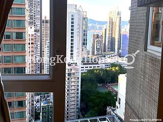 Mid Levels West - Park Height 02