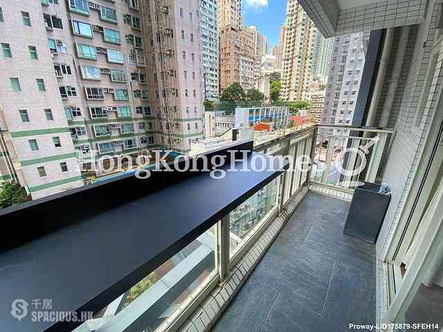 Soho - Centrestage 01