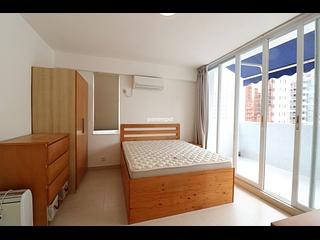 Wan Chai - Luen Lee Building 05