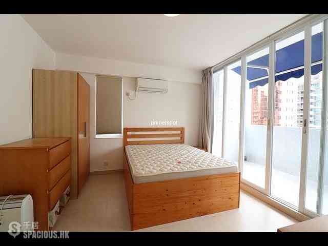 Wan Chai - Luen Lee Building 05