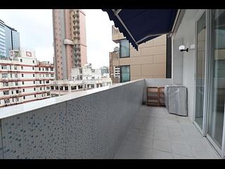 Wan Chai - Luen Lee Building 07