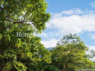 Pok Fu Lam - Baguio Villa 02