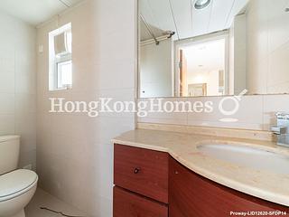 Pok Fu Lam - Baguio Villa 12