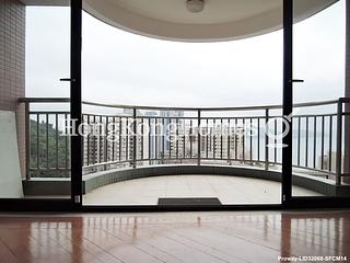Pok Fu Lam - Baguio Villa 03