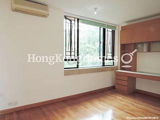 Pok Fu Lam - Baguio Villa 09