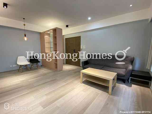 Wan Chai - The Oakhill 02