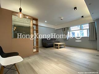 Wan Chai - The Oakhill 03