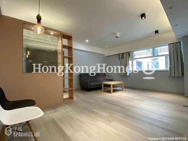 Wan Chai - The Oakhill 03