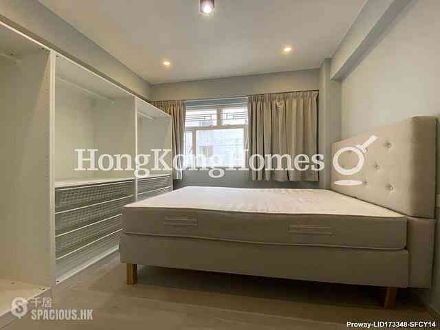 Wan Chai - The Oakhill 04