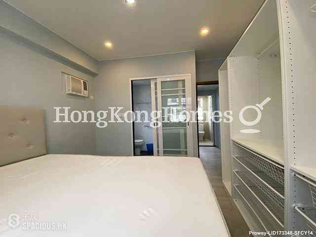 Wan Chai - The Oakhill 05