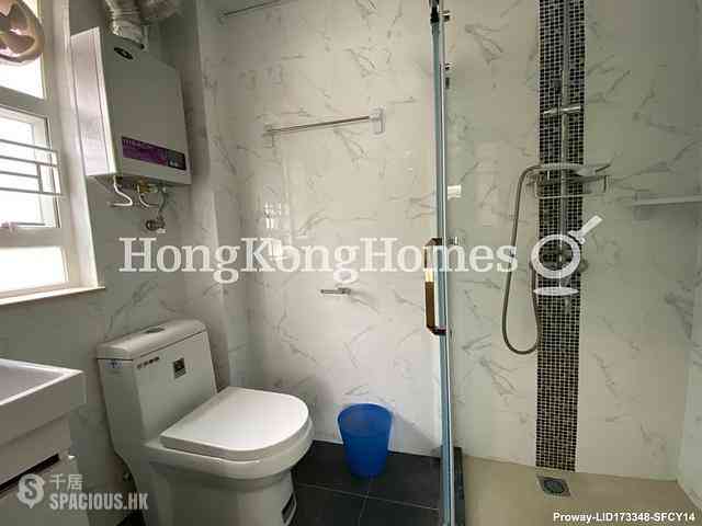Wan Chai - The Oakhill 06