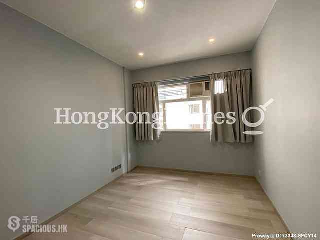 Wan Chai - The Oakhill 07