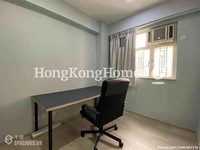 Wan Chai - The Oakhill 09