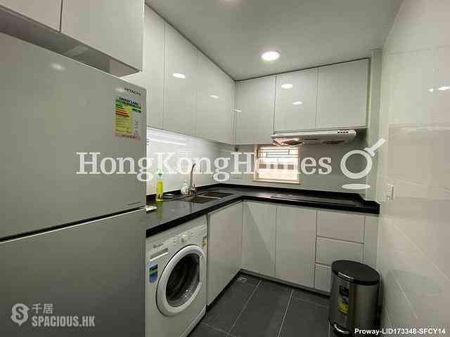 Wan Chai - The Oakhill 10