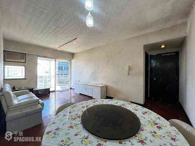 Sai Ying Pun - Kingsfield Tower Block B 03