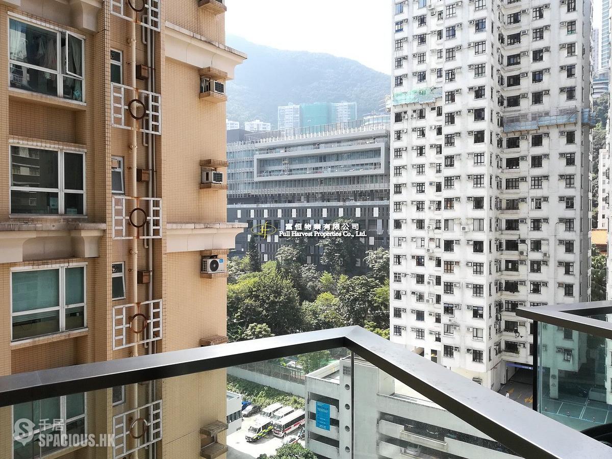 Happy Valley - Regent Hill 01