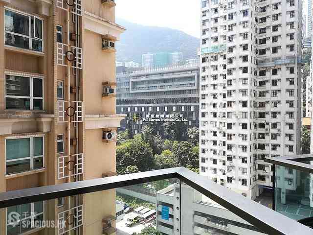 Happy Valley - Regent Hill 01