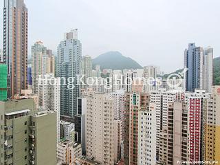 Kennedy Town - Manhattan Heights 02
