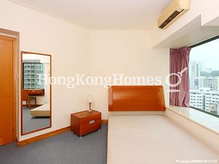Kennedy Town - Manhattan Heights 04