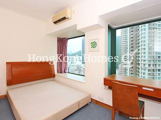 Kennedy Town - Manhattan Heights 06
