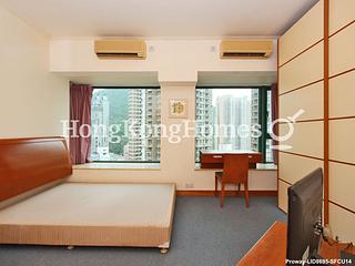 Kennedy Town - Manhattan Heights 07
