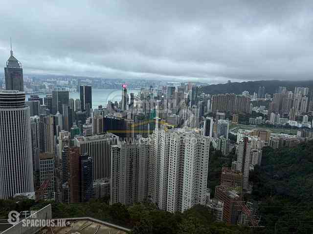 The Peak - Infinity Block A2 02