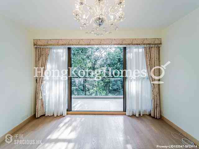 Tai Hang - Mayflower Mansion 03