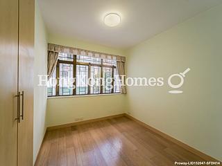 Tai Hang - Mayflower Mansion 06