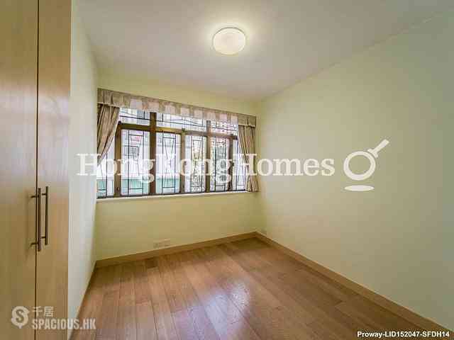 Tai Hang - Mayflower Mansion 06