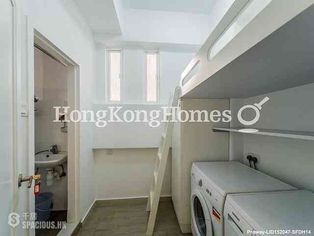 Tai Hang - Mayflower Mansion 09