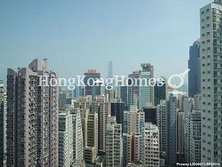 Sheung Wan - The Bellevue Place 02