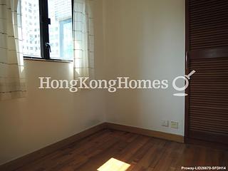 Sheung Wan - The Bellevue Place 04