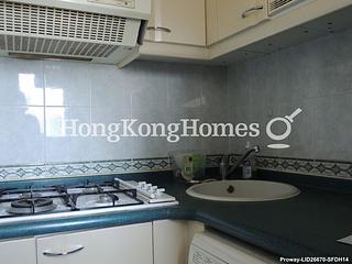 Sheung Wan - The Bellevue Place 05