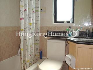 Sheung Wan - The Bellevue Place 06