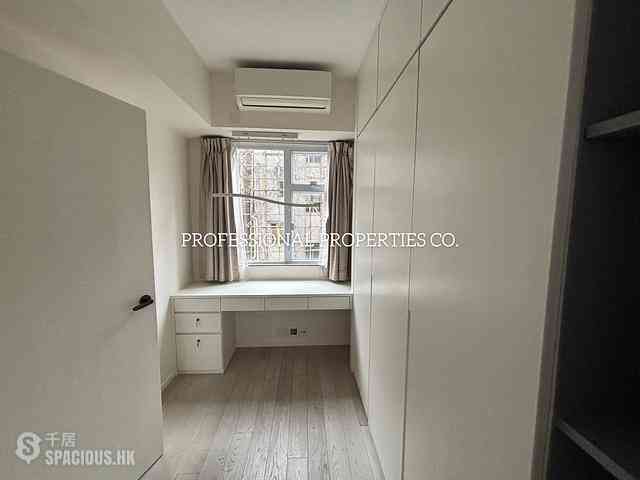 Soho - 46, Peel Street 02