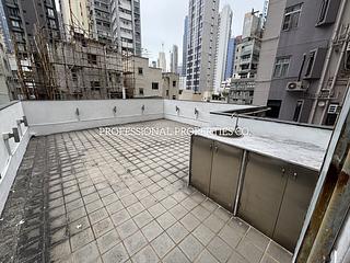 Soho - 46, Peel Street 04