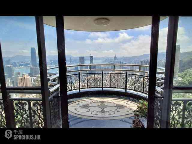中半山 - 嘉富丽苑1座 01