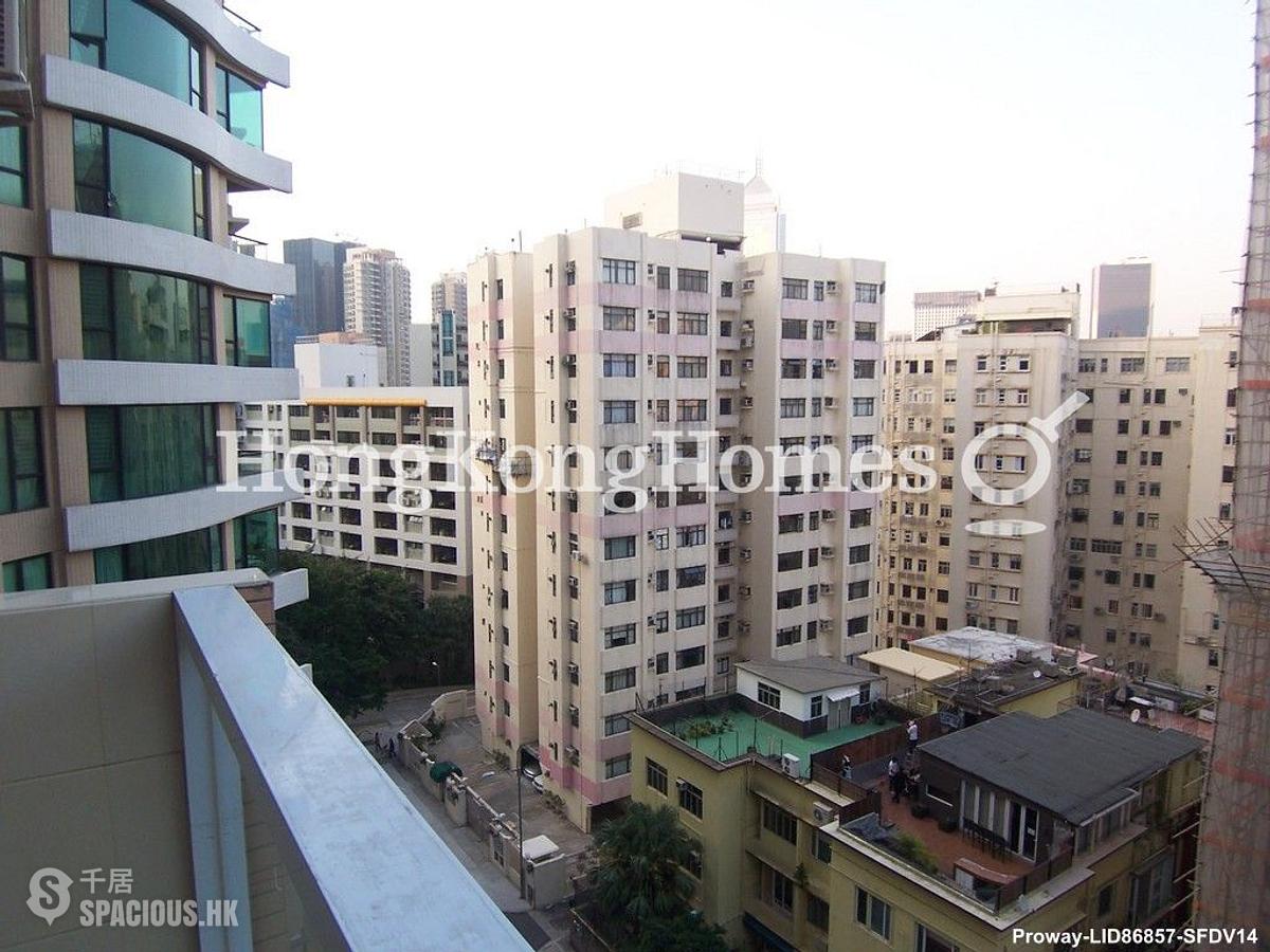 Stubbs Road - Mandarin Villa 01