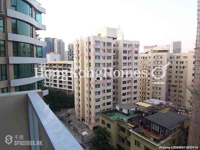 Stubbs Road - Mandarin Villa 01