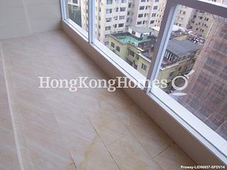 Stubbs Road - Mandarin Villa 02