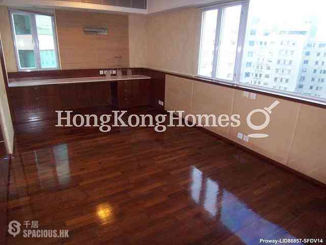Stubbs Road - Mandarin Villa 04